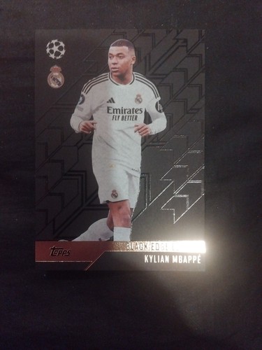 2024 match attax kylian - attax,
