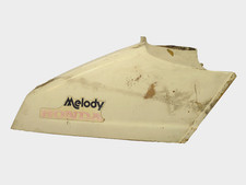 Honda Melody rear panel.