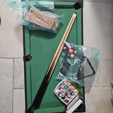 Kids Mini Wooden Table Top