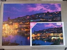 Falcon Brixham Harbour, Devon