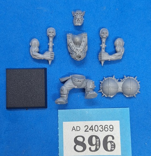 Warhammer orcs goblin - orcs, &