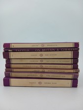 x8 Vintage Penguin Classics