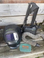 Quantum universal gas and air