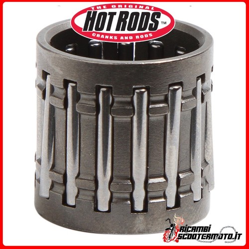 Hot rods husqvarna - hot, cr