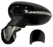 Kia Rio Door Mirror Electric