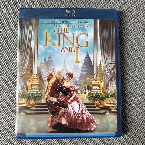 The king and 1956 - king,