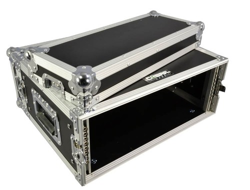Cobra inch rack case - cobra, 19-inch