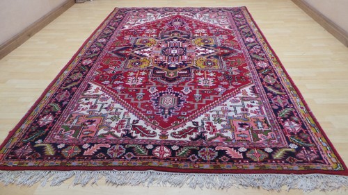 Large persain design carpet - persain,