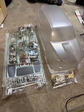 TAMIYA Land Cruiser 300 Body