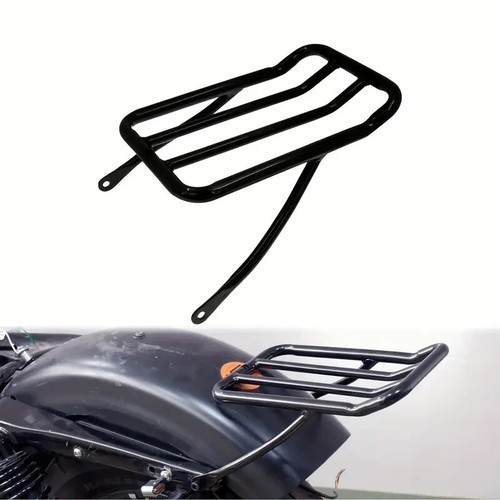 Rear luggage sports - luggage/sports, rack
