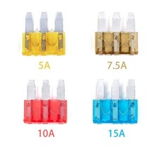 32V Micro3 Fuse 3 Pins