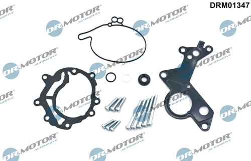 Repair set vacuum pump - set,,