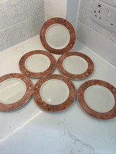 Villeroy Boch Siena 6x Tea