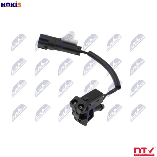 Washer fluid jet - fluid,