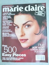 Vintage MARIE CLAIRE #64