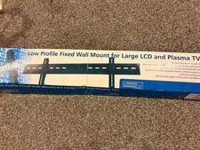Nikkai Low Profile Fixed Wall