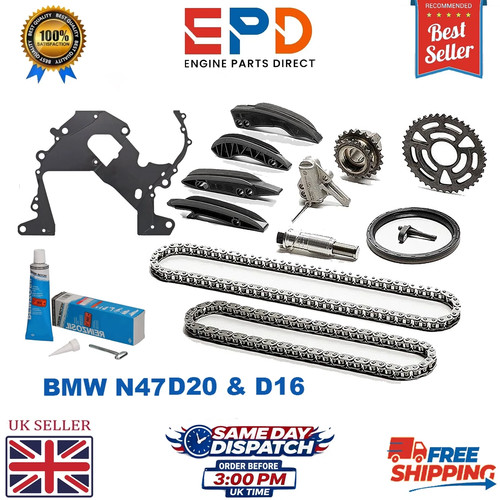 Bmw x5 n47d16 - x1, x4