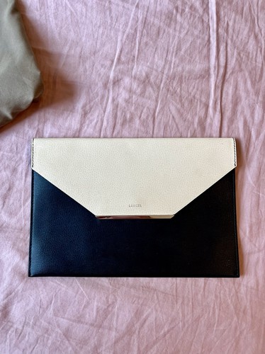 Lancel luxury designer large - lancel,