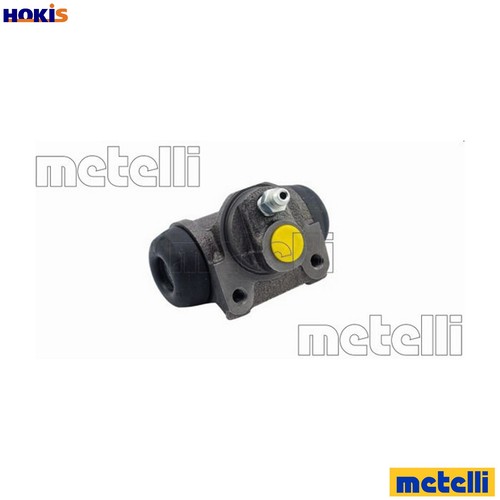 Wheel brake cylinder 0253 - brake,