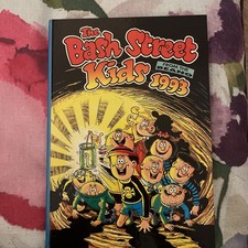 The Bash Street Kids 1993