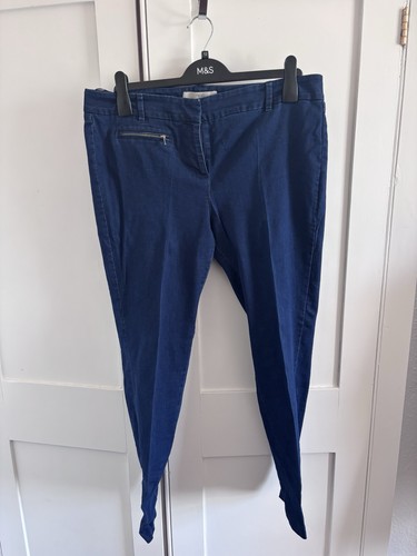 Next ladies capri denim - capri,