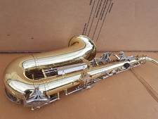 YAMAHA ALTO / ALTO SAX /
