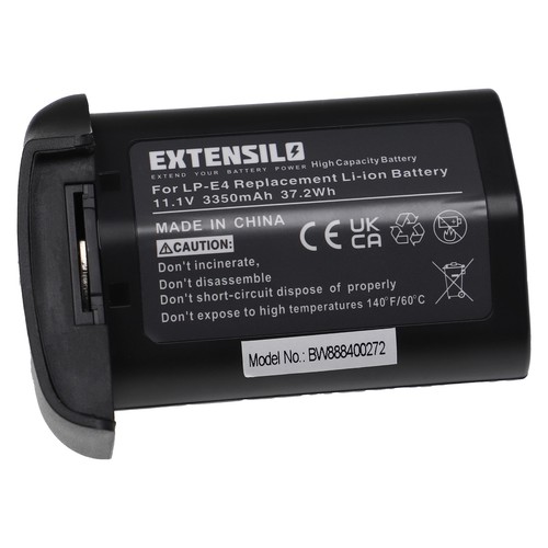 Battery for canon - battery, 1dx