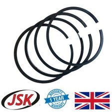 Piston Ring Set STD 100mm