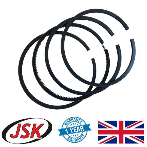 Piston ring set - piston, std