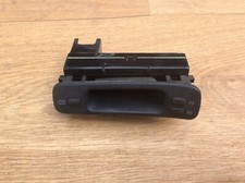 TOYOTA MR2 DASH CLOCK DIGITAL