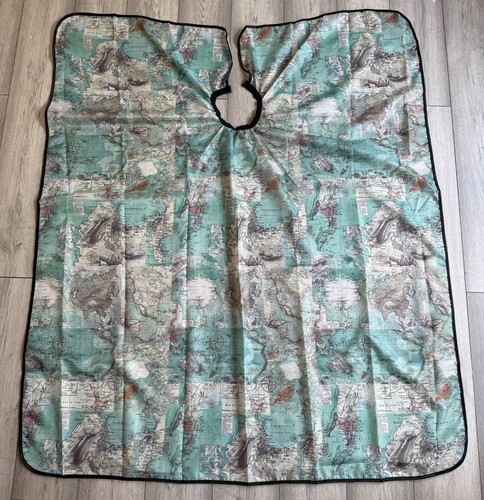 Professional hair cutting gown - professional,