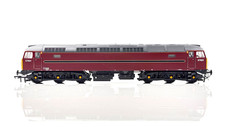BACHMANN 00 GAUGE - 32-752Z - CLASS 57 57601 WEST COAST RAILWAYS LIMITED EDITION