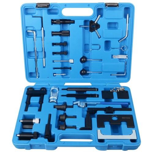 Timing tool kit complete - vw,