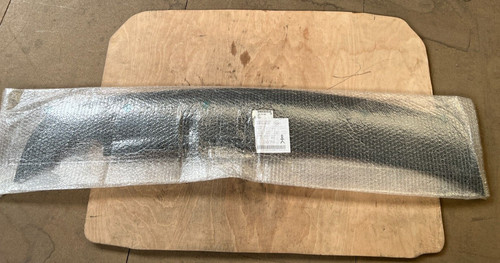13311287 rear bumper - rear, for
