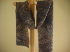 Long Scarf in  Liberty Varuna