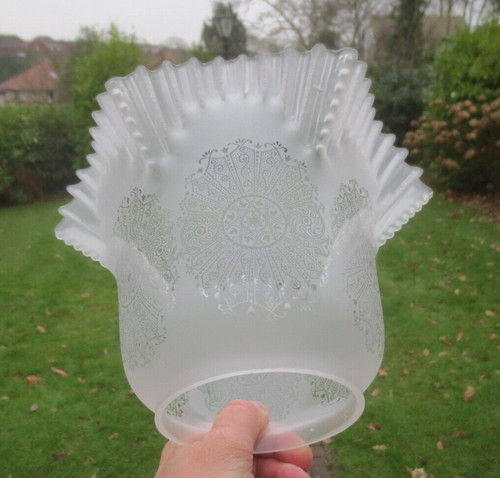 Antique victorian veritas acid - victorian,