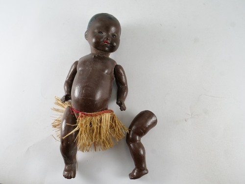 Armand marseille black - marseille, doll