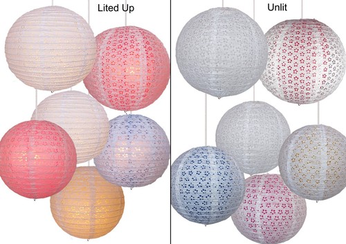 Chinese paper lantern - chinese,