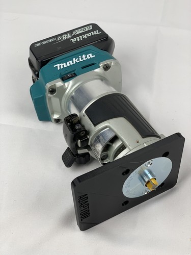 Makita drt50 trimmer - makita,