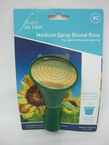 Fine rain replacement - fine,