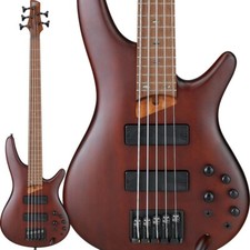 Ibanez SR505E-BM 5-String