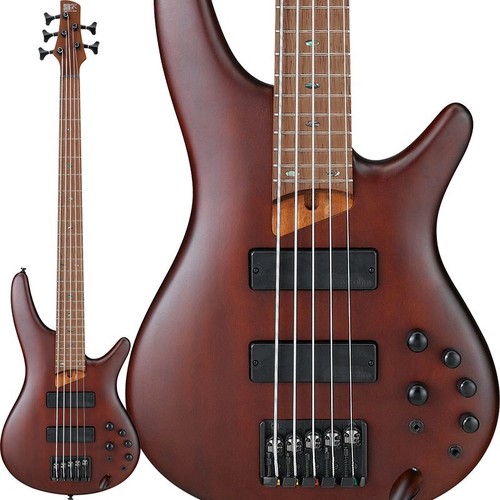 Ibanez sr505e string - sr505e-bm, 5-string