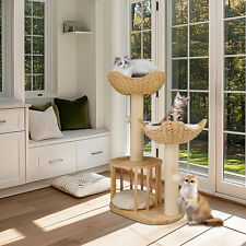 Heavy Duty Cat Kitten Climbing