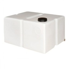 350 litre FLAT WATER TANK CAR