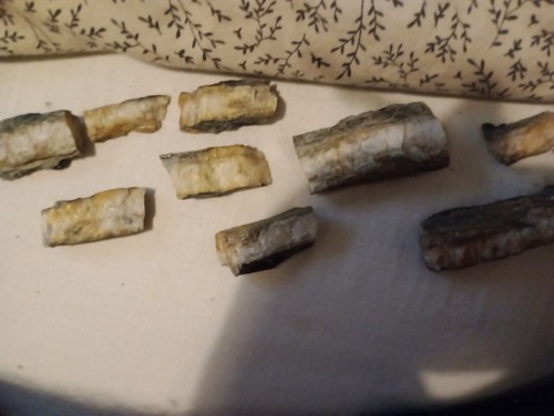 Cornish hand mined quartz - cornish,, mined,