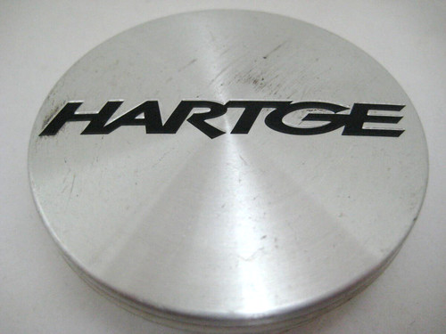 Hartge center cap wheels - cap,