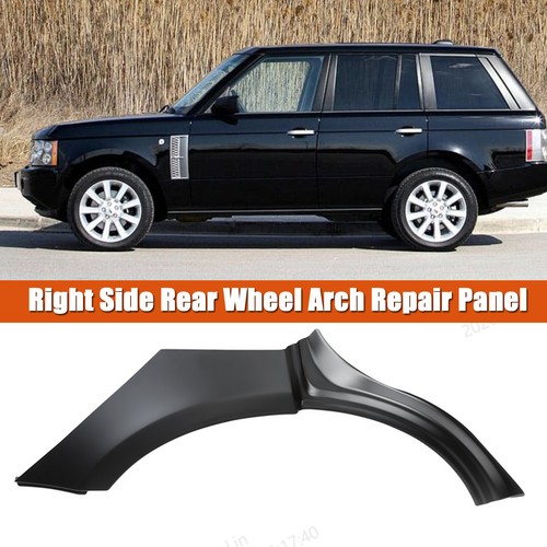 For range rover - for, 2002-2012