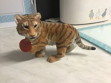 COUNTRY ARTISTS TIGER CUB