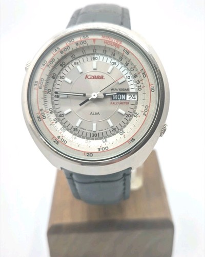 Vintage 1997 seiko alba - seiko,