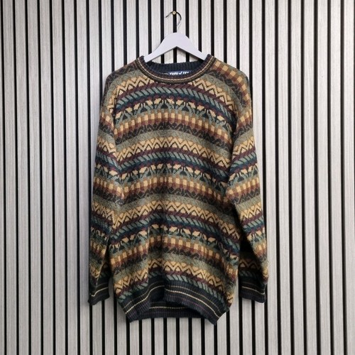 Vintage yusu tex alpaca - vintage,